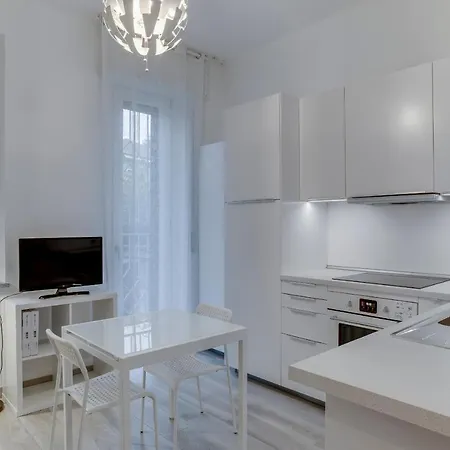 New Intimate Near Bisceglie M1