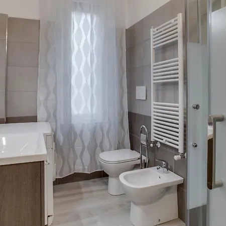 New Intimate Near Bisceglie M1