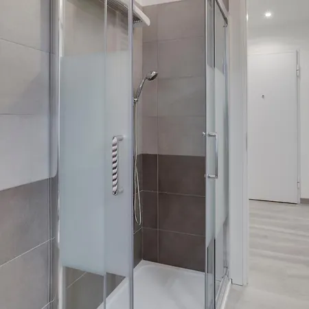 아파트 New Intimate Near Bisceglie M1