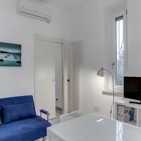 아파트 New Intimate Near Bisceglie M1 밀라노