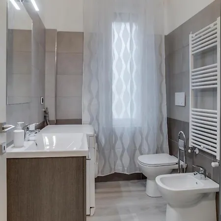 New Intimate Near Bisceglie M1 아파트