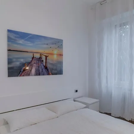 New Intimate Near Bisceglie M1 아파트 *